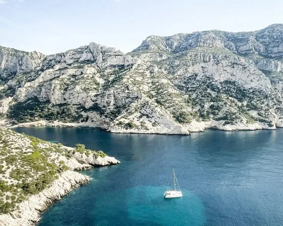 Part 3 - Marseille and it secrets at one click from you