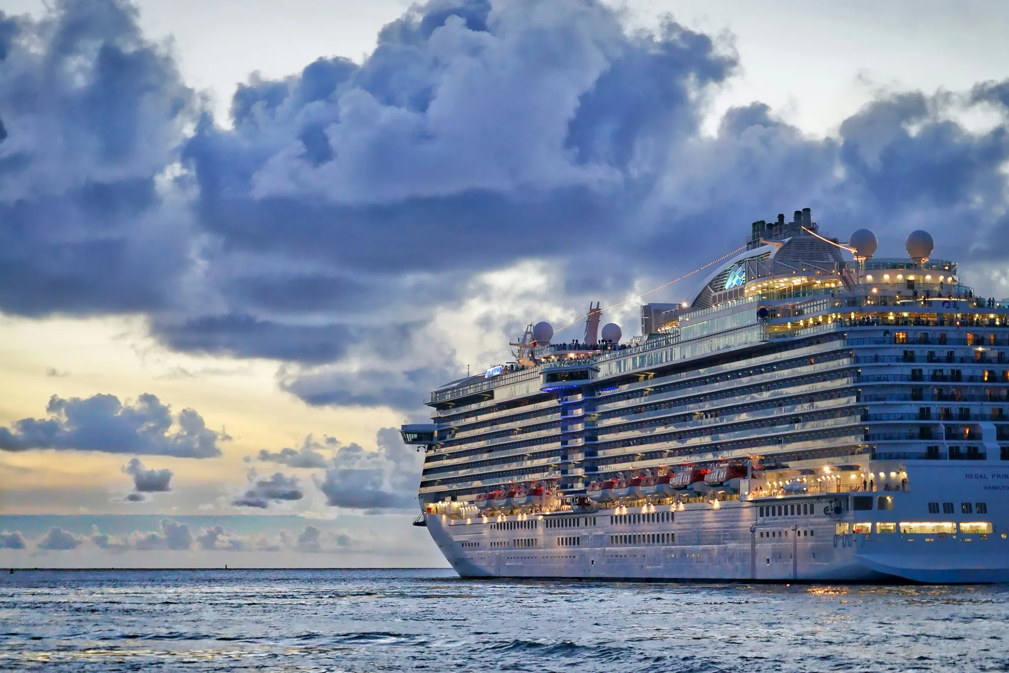 The Marseille Cruise Port: A Gateway to Tourism and Private Transport Services