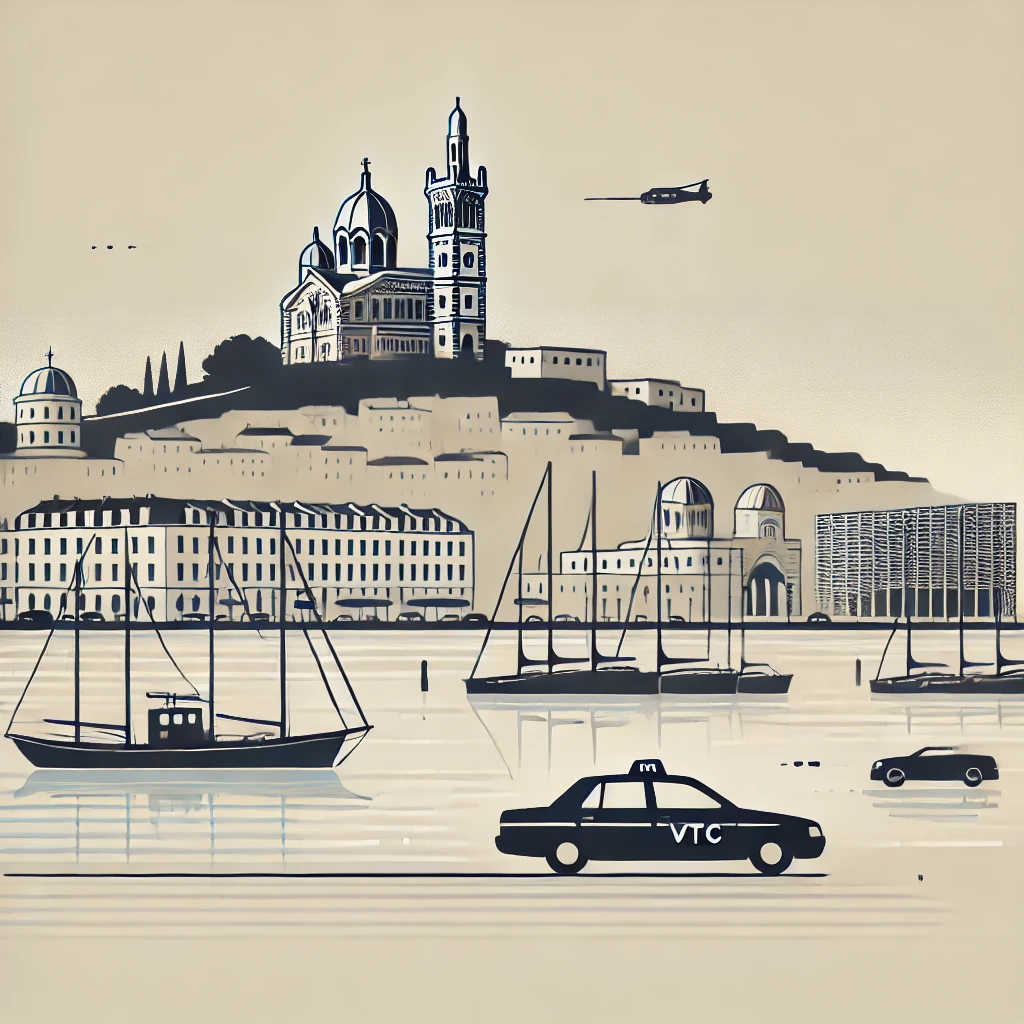The 10 Best Attractions to Discover in Marseille
