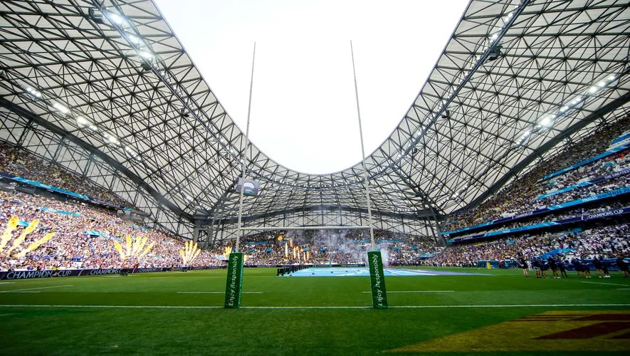 Marseille and Rugby: A Growing Connection Between Tradition and Modernity