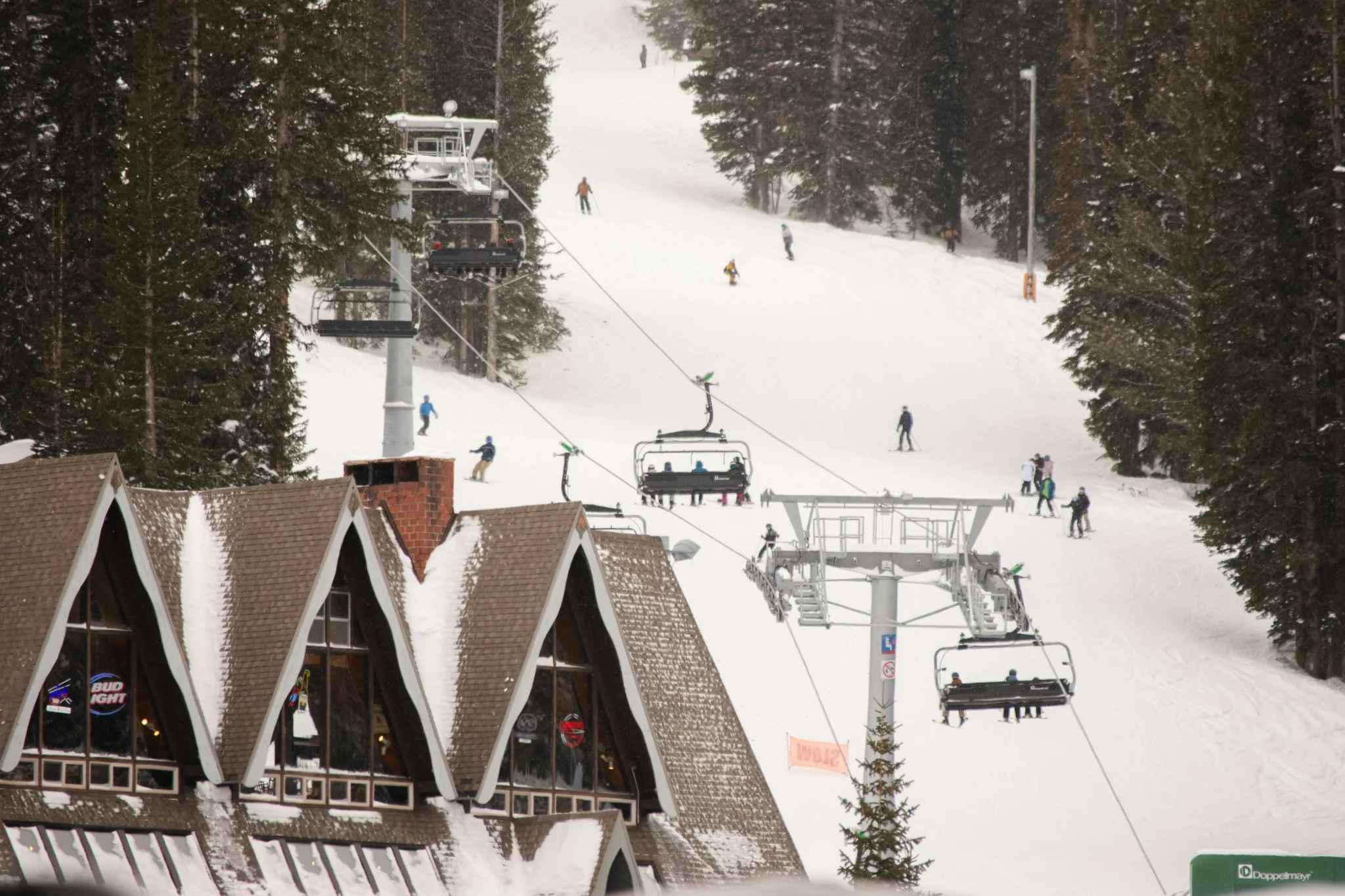 The Alpine Ski Resorts: Must-Visit Winter Destinations